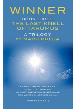 Winner - Book Three