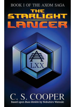 The Starlight Lancer