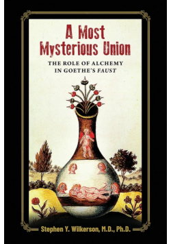 A Most Mysterious Union