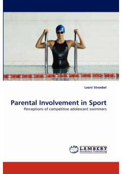 Parental Involvement in Sport