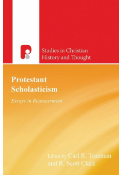 Protestant Scholasticism
