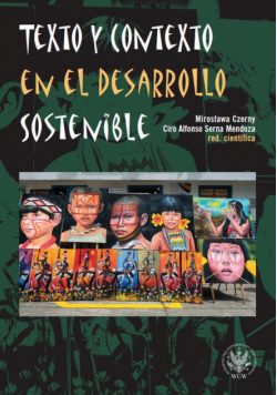 Texto y contexto en el desarrollo sostenible