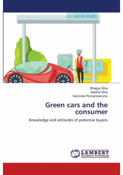 Green cars and the consumer