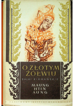 O złotym żółwiu