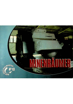 Minenraumer