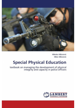 Special Physical Education