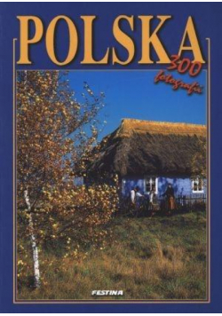 Polska 300 Fotografii wer. Polska