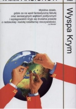 Wyspa Krym
