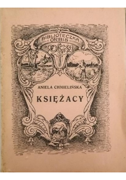 Księżacy 1925 r
