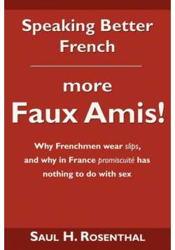 Speaking Better French