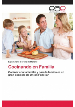 Cocinando en Familia