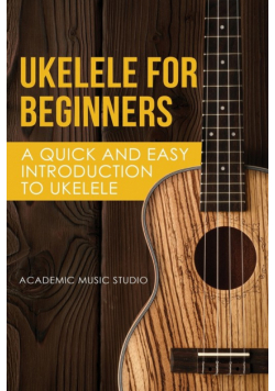 Ukulele for Beginners