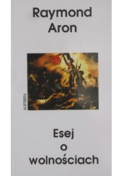 Esej o wolnościach