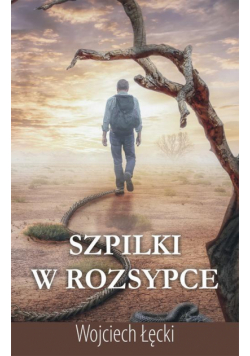Szpilki w rozsypce