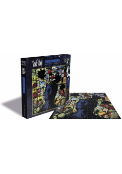 Puzzle 500 David Bowie - Tonight
