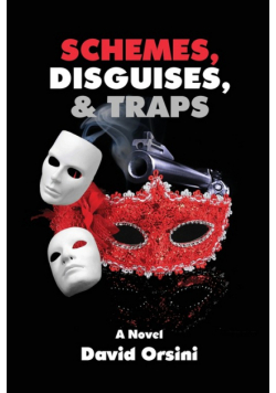 Schemes, Disguises, & Traps