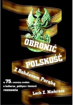 Obronić polskość  z  DVD
