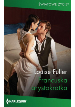 Francuska arystokratka