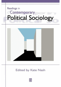 Readings In Contemporary political Soc