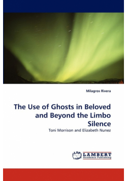 The Use of Ghosts in Beloved and Beyond the Limbo Silence