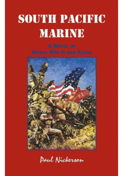 South Pacific Marine