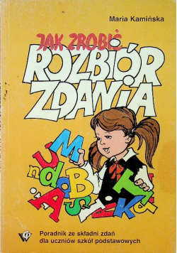 Jak zrobić rozbiór zdania