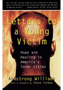 Letters to a Young Victim
