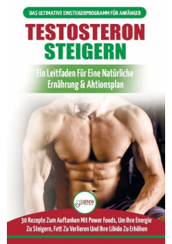 Testosteron Steigern