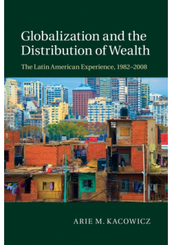 Globalization and the Distribution of Wealth