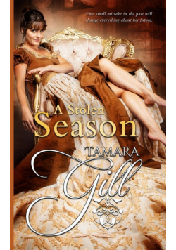 A Stolen Season
