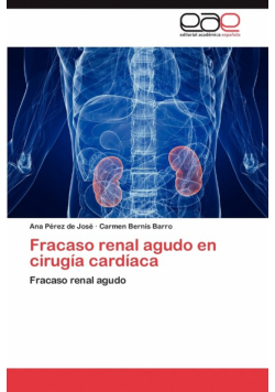 Fracaso Renal Agudo En Cirugia Cardiaca