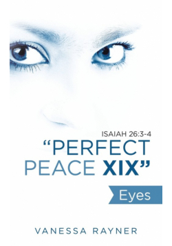 "Perfect Peace Xix"