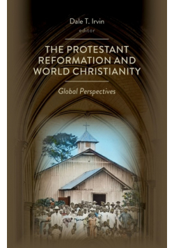 Protestant Reformation and World Christianity