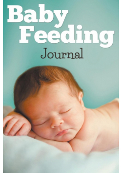 Baby Feeding Journal