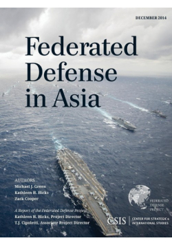 Federated Defense in Asia