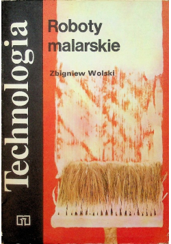 Technologia roboty malarskie