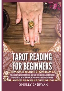 Tarot Reading for Beginners