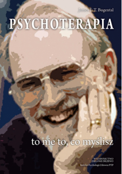 Psychoterapia to nie to co myślisz