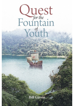 Quest for the Fountain of Youth