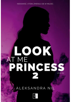 Look at Me Princess 2