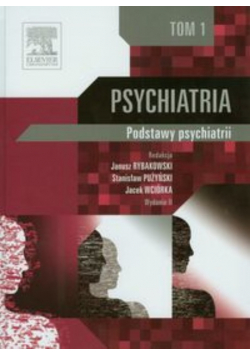 Psychiatria Tom 1