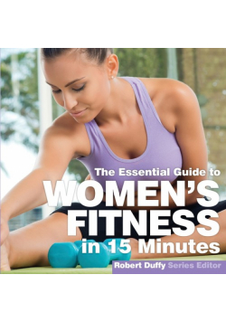 Women's Fitness in Fifteen Minutes