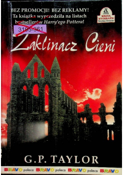 Zaklinacz cieni