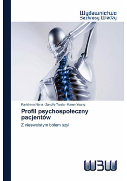 Profil psychospołeczny pacjentów