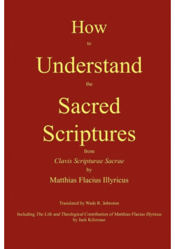 How to Understand the Sacred Scriptures