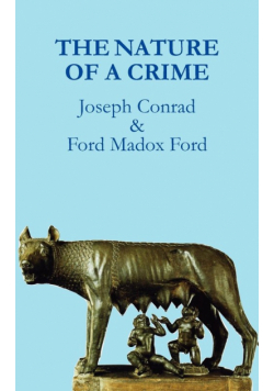 The Nature of a Crime