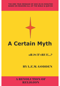 A Certain Myth