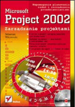 Microsoft Project 2002 Zarządzanie projektami