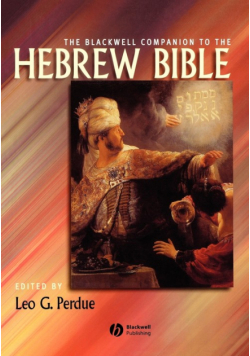 Companion to Hebrew Bible