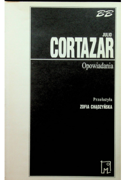 Cortazar Opowiadania